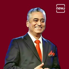 Five Moments When Rajdeep Sardesai Got Trolled