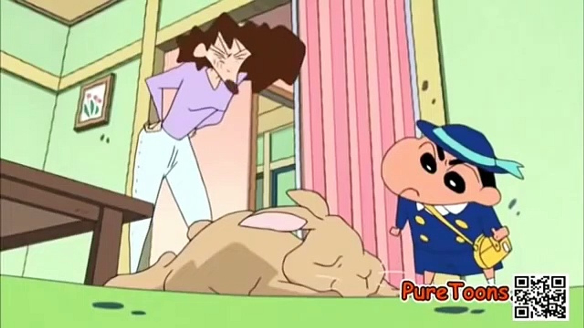 Shinchan Latest | Shinchan in hindi | New episode 2021 | Shinchan latest episode in hindi