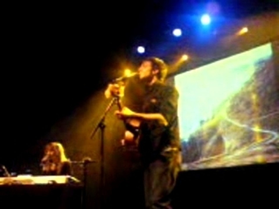 Cocoon *I don't give a shit*