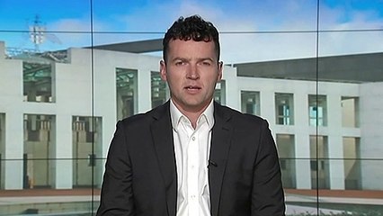 Australian Electoral Commission releases annual political donations disclosures