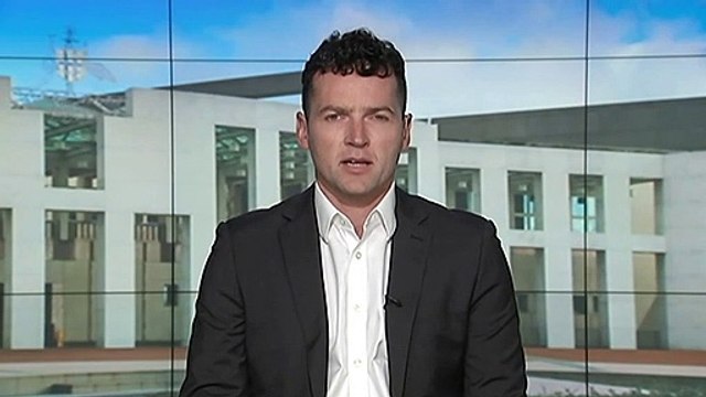 Australian Electoral Commission releases annual political donations disclosures