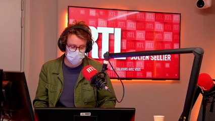 Le Plat du Jour du 01 février 2021