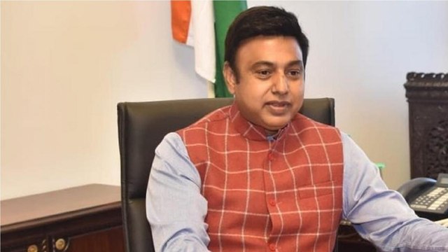 Will FM announce Covid Cess? Here's what BJP leader said