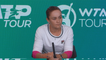 Ash Barty Pre-tournament press conference | Yarra Valley Classic
