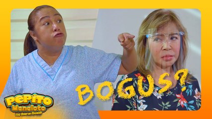 Pepito Manaloto: Beware of bogus buyers! | YouLOL
