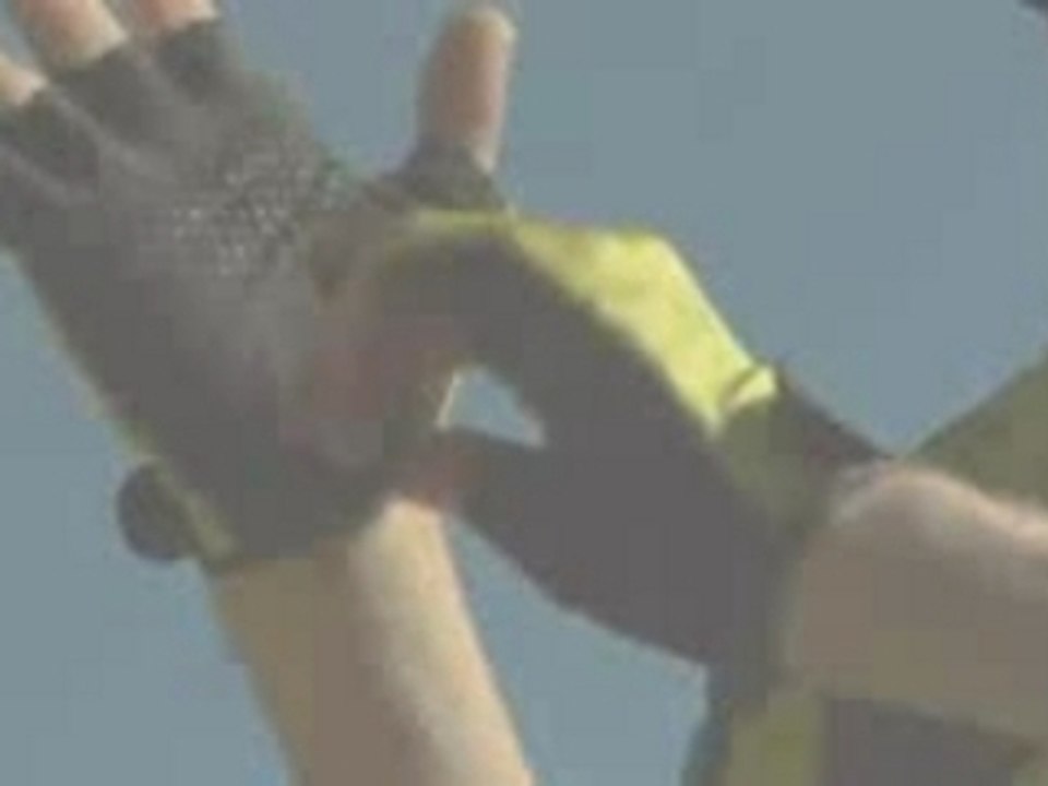 Les lapins font le tour de france