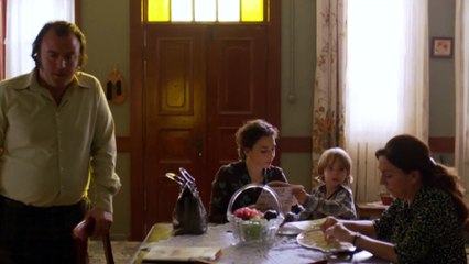 Karadayi Capitulo 11 (Audio Español)