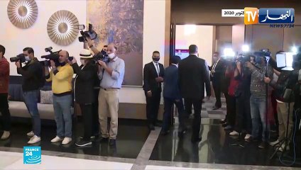 ليبيا: مرحلة سياسية جديدة.. الأمم المتحدة تعلن عن المرشحين لإدارة الحكومة الإنتقالية