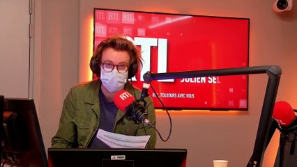 Les infos de 6h30 - Coronavirus : les cantines scolaires à l'épreuve du nouveau protocole