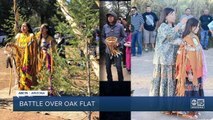 Fight for Oak Flat: Mining company one step closer to building copper mine on sacred land
