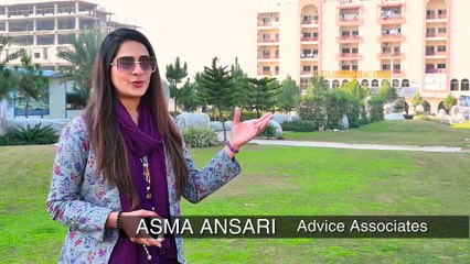 Tải video: Gulberg Islamabad | Gulberg Greens Islamabad Farmhouse | Updates & Details | Advice Associates