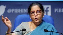 Union Budget: Nirmala Sitharaman presents Budget 2021