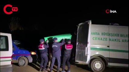 Manisa'da 4 gencin ölü bulunmasıyla ilgili yeni detaylar ortaya çıktı