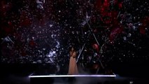 Selena Gomez - The Heart Wants What It Wants (Live from the AMAs)