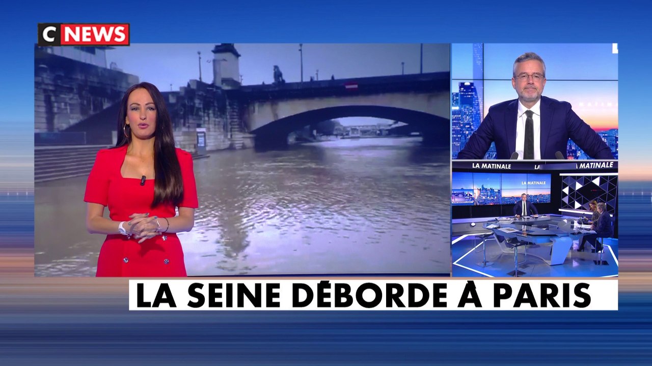 25 départements en vigilance orange : pluie et neige prévues ce lundi