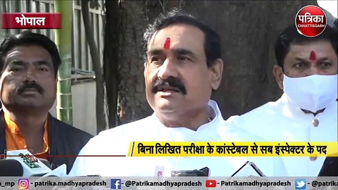 पुलिस में हर साल 60 पदों पर होगी सीधी भर्ती