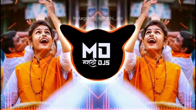 Bhagwa Rang DJ Mix Song Boom Mix DJ Mangesh Mujhe Chad Gaya Bhagwa Rang Remix DJ Mix