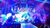 Roman Reigns vs. Kevin Owens WWE Universal Championship Full Match Royal Rumble 2021