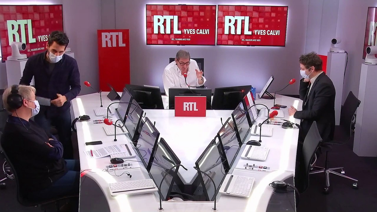 Pas de reconfinement : Le risque calculé d'Emmanuel Macron