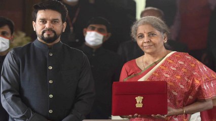 What Railway and Metro has been given in Union Budget 2021?