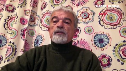 Marmara Denizi büyüklüğünde... 50 yılda kurudu!