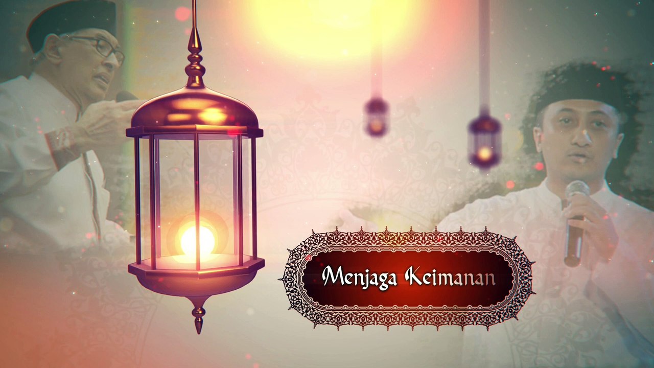 BUMPER INSPIRASI PAGI