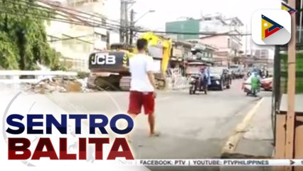 J. Fajardo Bridge sa Maynila, isasara sa loob ng 7 buwan para sa total replacement