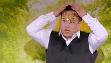 凡事怕琢磨！杜康爆笑“二倍速”再现西游记经典片段