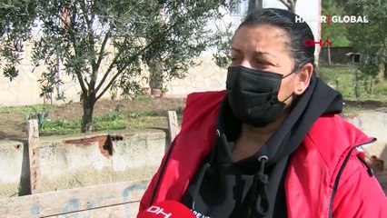 İzmir'de 16 yaşındaki Nazlı Demirtaş'tan 51 gündür haber alınamıyor