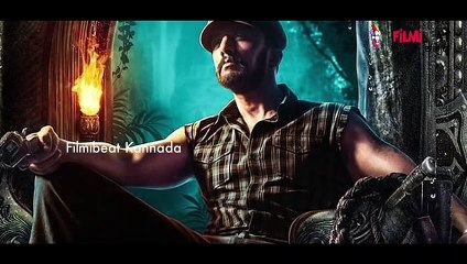 ಎಂತಹ ಸಾಧನೆ ಸುದೀಪ್ ಎಂದ ಮಲೆಯಾಳಂ ಸೂಪರ್ ಸ್ಟಾರ್ ಮೋಹನ್ ಲಾಲ್ | Filmibeat Kannada