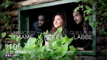Je te promets, sur TF1 lundi 1er février 2021