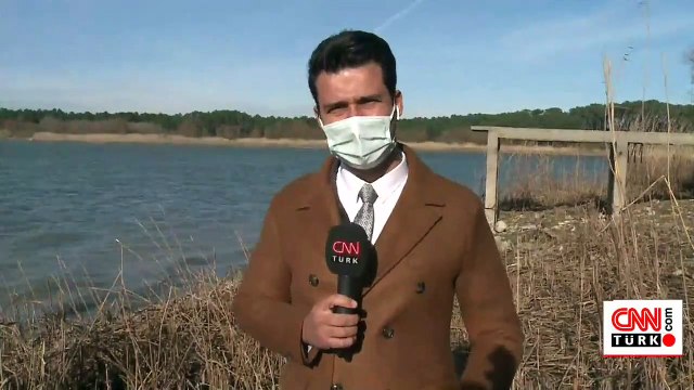 Barajlarda doluluk arttı mı?