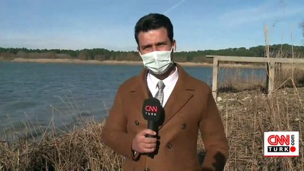 Barajlarda doluluk arttı mı?