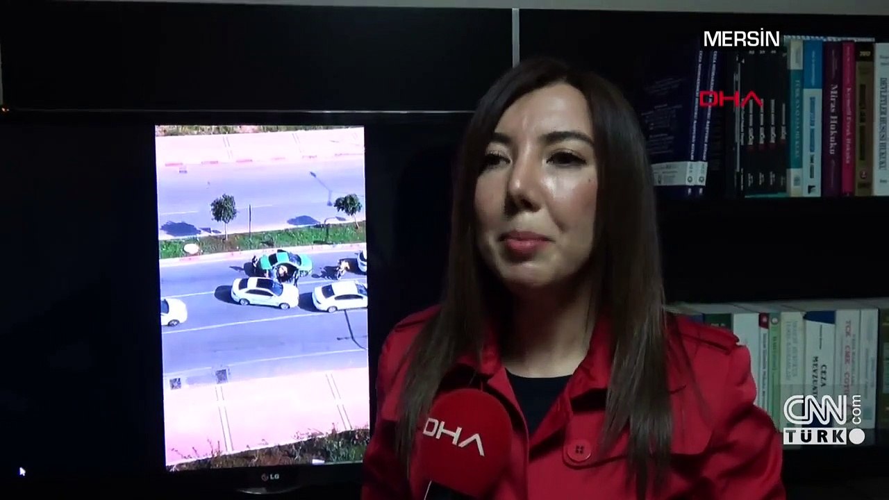 Trafikte 3 kadına sopayla şiddet uygulayan sanığa 1 yıl 3 ay hapis