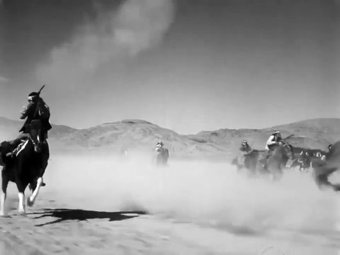 Stagecoach - Movies 1939 - John Ford - Action Western Movies part 2/2