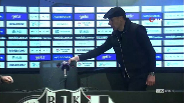 Abdullah Avcı: “Abdullah Avcı’yı Kimse Parayla Tartamaz”