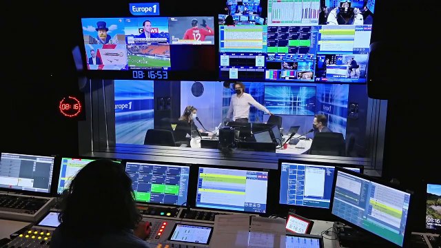 Jean-Baptiste Djebbari : Il faudra des motifs impérieux pour se rendre en Outre-Mer