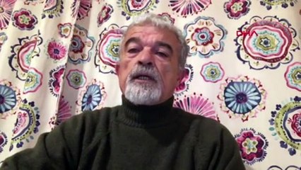 50 yılda Marmara Denizi kadar su kurudu