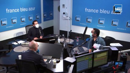 "Il y a un problème avec l'islam politique, je ne veux plus de voile à l'école ou dans les transports" Eric Ciotti