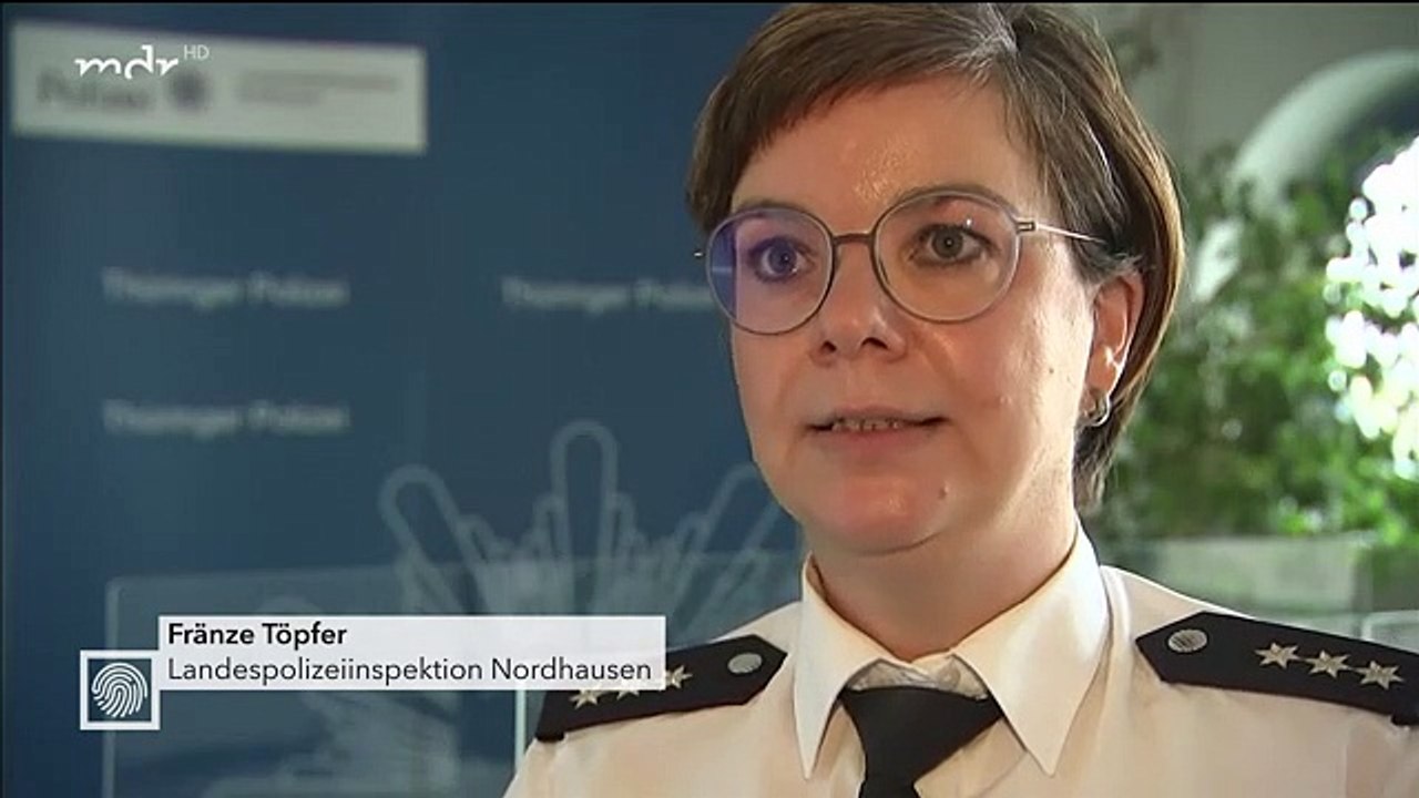 Kripo-live 31.01.2021 -  2 Oldtimer Porsche gestohlen