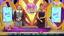 เจาะลึก! เคล็ดลับนักแต่งเพลงหญิงแห่งค่ายใหญ่ ''น้ำ นุารี'' : Her Day วันของเธอ (1 ก.พ. 64)