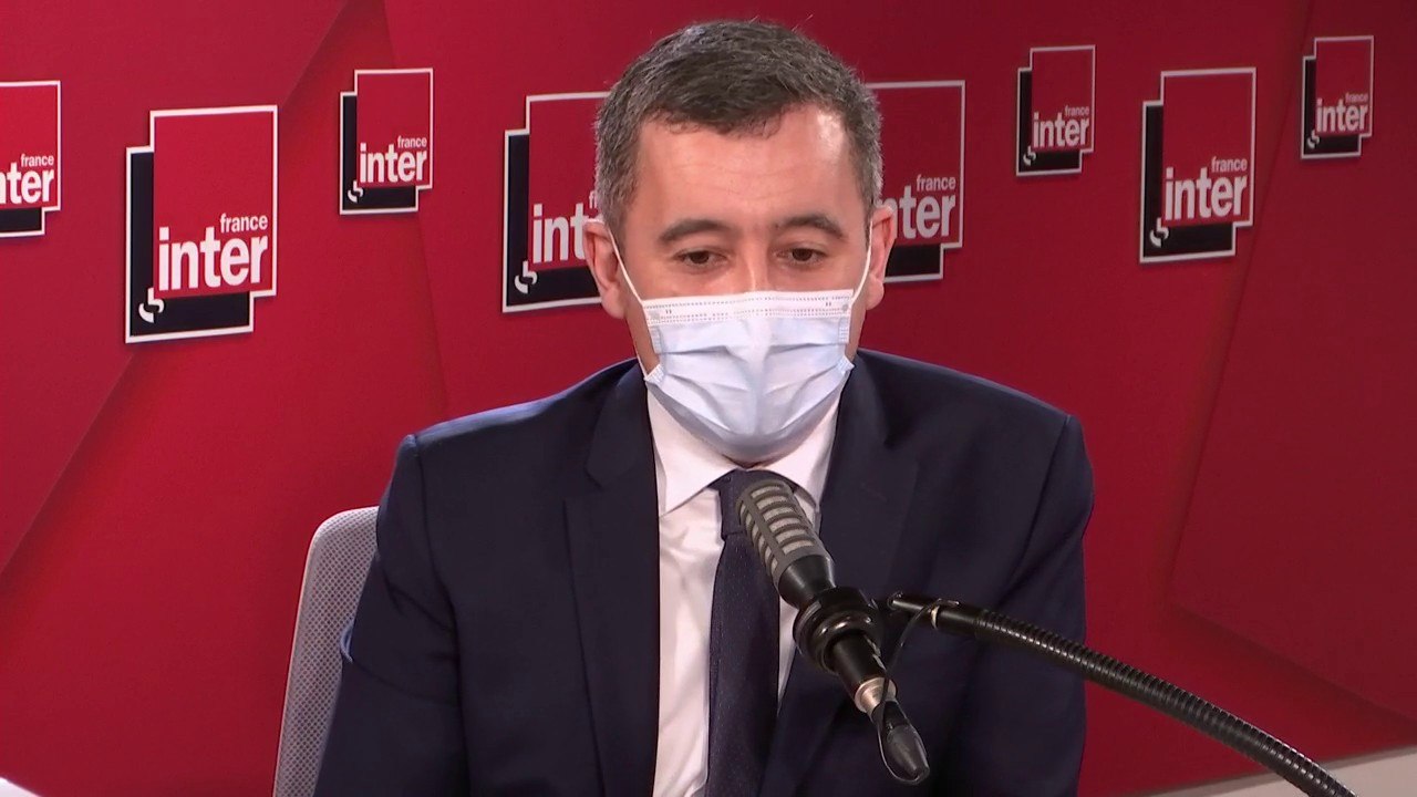 L'Idéologie racialiste venue des Etats-unis se répand dans les universités françaises ? "Un drame pour la France ; nous devons combattre cela pied à pied" (Gérald Darmanin)