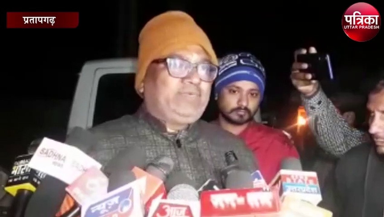 बनारस के स्वर्ण व्यापारी के साथ लाखों रुपये की लूट