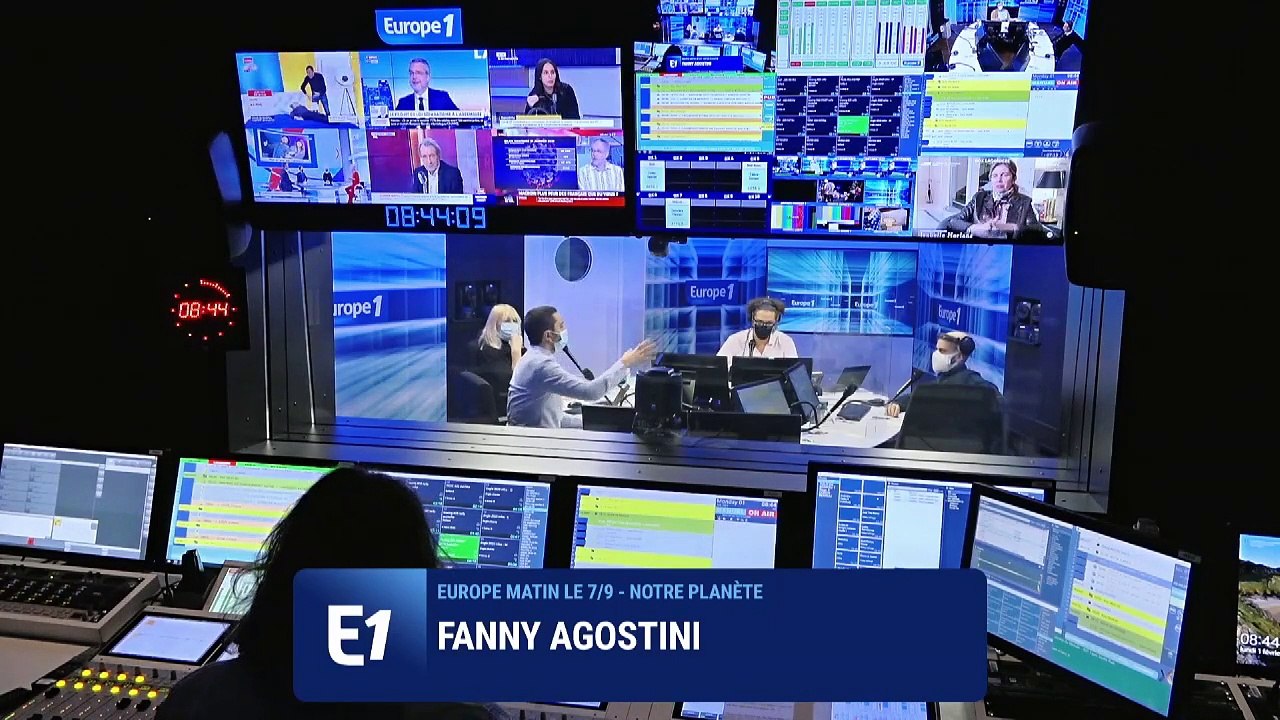 Chine : un marché du carbone pour les 2.200 entreprises les plus polluantes