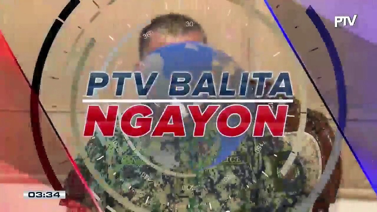 PNP Chief Sinas, nagpatupad ng balasahan sa PNP