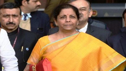 Union Budget 2021: Big announcements for Bengal & Assam