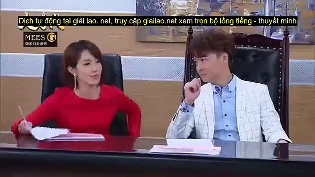 Đại Thời Đại Tập 698 - THVL1 Lồng Tiếng - Tap 699 - Phim Đài Loan - Phim Dai Thoi Dai Tap 698