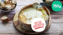 4 recettes au fromage (Best of) - 750g