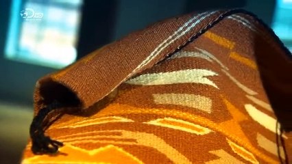 How Its Made - 956 Navajo Rugs