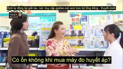 Đại Thời Đại Tập 701 - THVL1 Lồng Tiếng - Tap 702 - Phim Đài Loan - Phim Dai Thoi Dai Tap 701